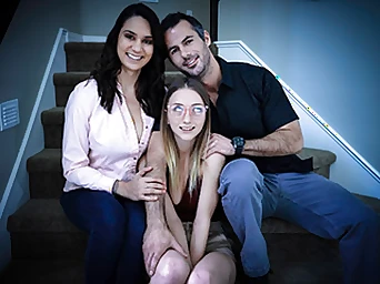 Lonely Cherish Daughter Offers Her Assets